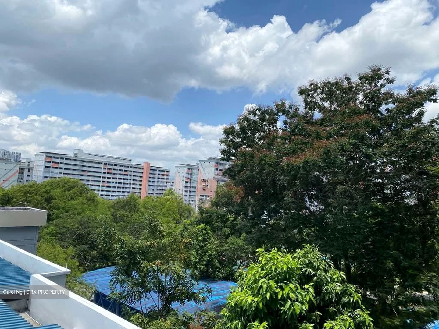 Blk 334 Woodlands Street 32 (Woodlands), HDB 4 Rooms #535764611